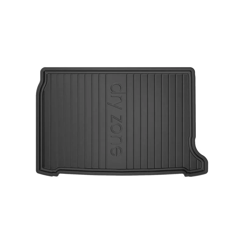 Guminis indas, bagažinė / krovinių skyrius Frogum DZ406551