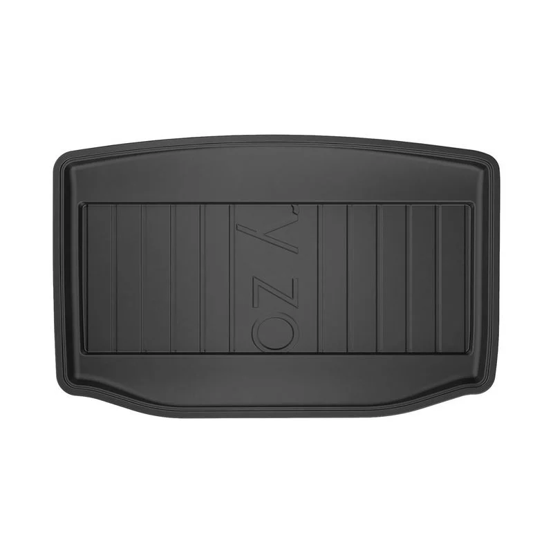 Guminis indas, bagažinė / krovinių skyrius Frogum DZ406827