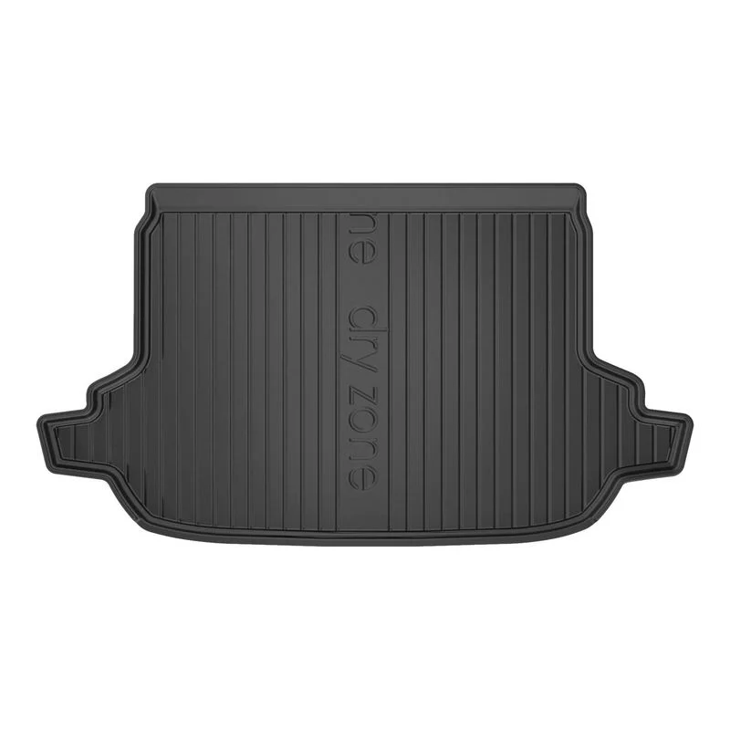 Guminis indas, bagažinė / krovinių skyrius Frogum DZ548027