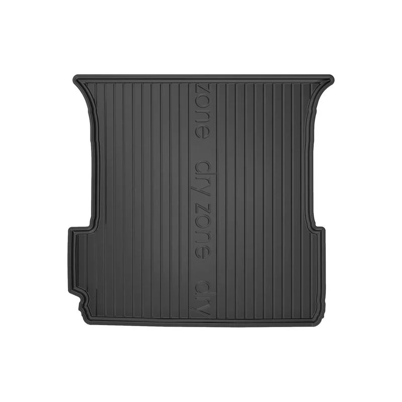 Guminis indas, bagažinė / krovinių skyrius Frogum DZ548409