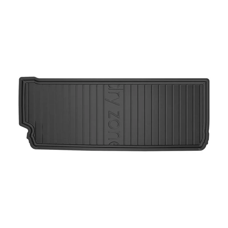 Guminis indas, bagažinė / krovinių skyrius Frogum DZ548416