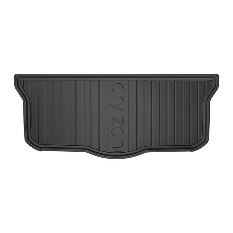 Guminis indas, bagažinė / krovinių skyrius Frogum DZ548607