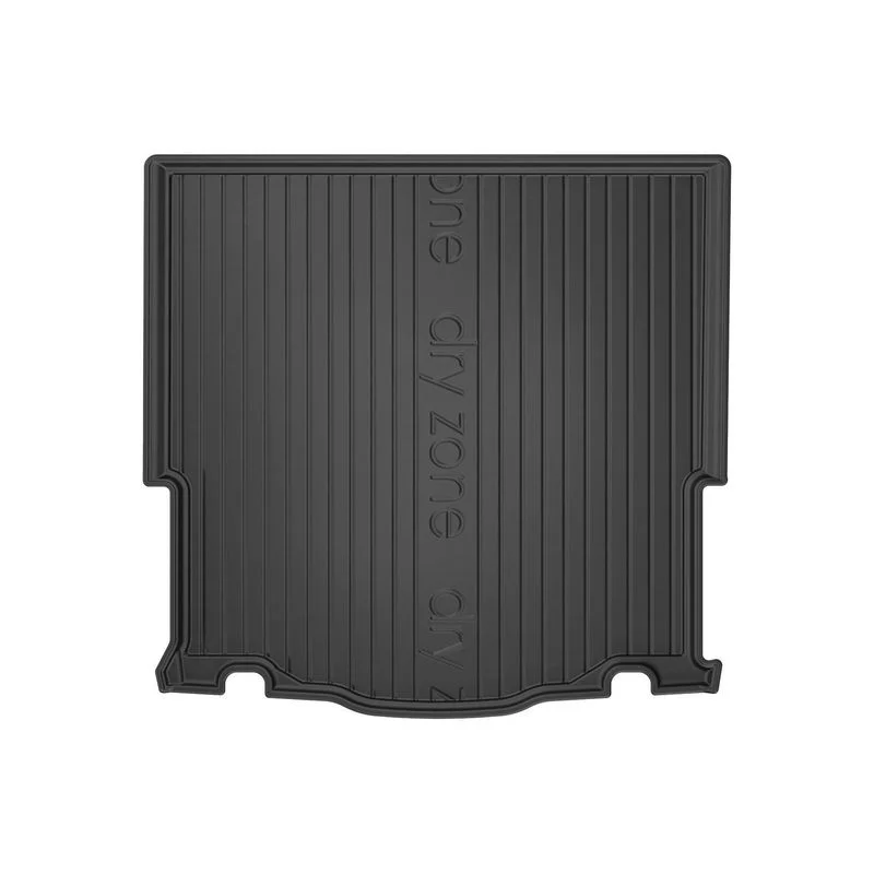 Guminis indas, bagažinė / krovinių skyrius Frogum DZ549109