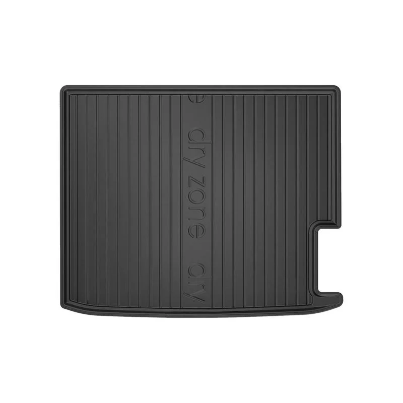 Guminis indas, bagažinė / krovinių skyrius Frogum DZ549369