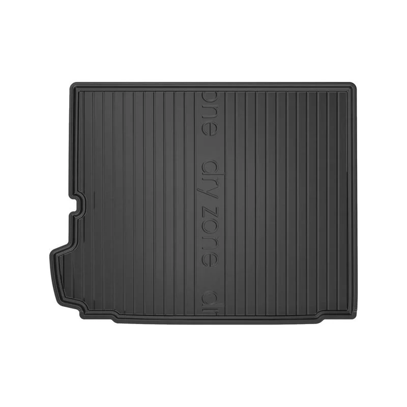 Guminis indas, bagažinė / krovinių skyrius Frogum DZ549895