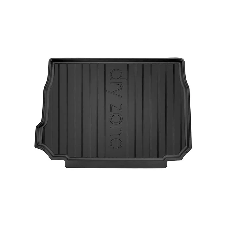 Guminis indas, bagažinė / krovinių skyrius Frogum DZ549925