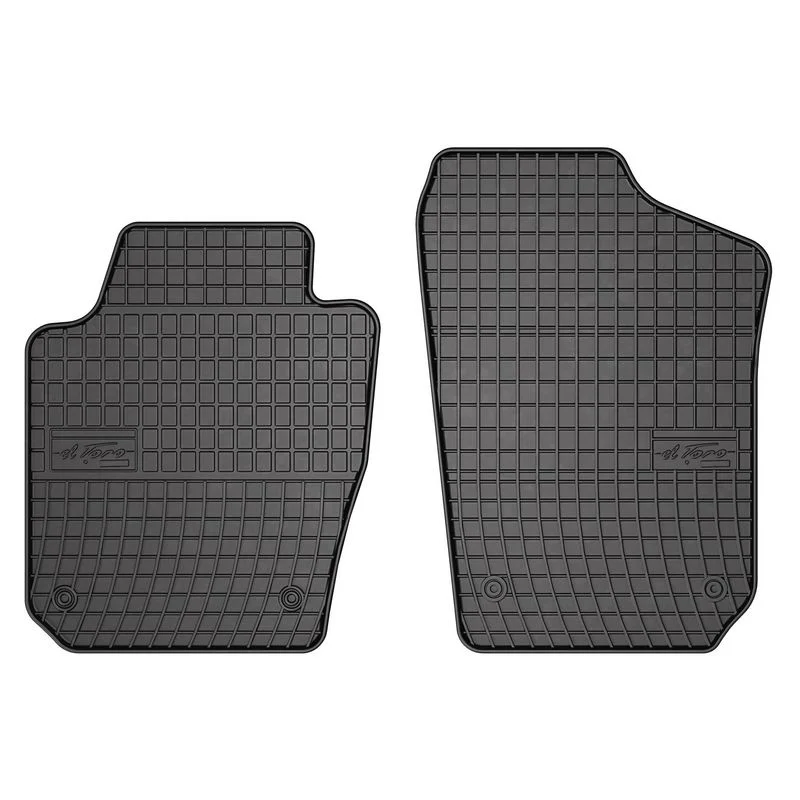 Súprava autokobercov Frogum ET0404P