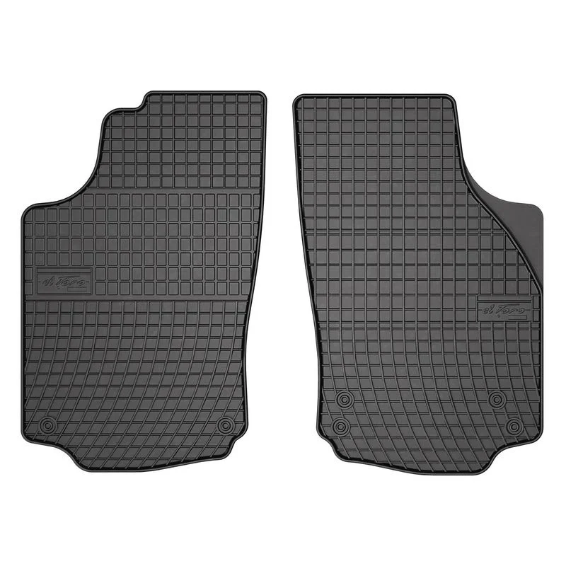 Floor Mat Set Frogum ET0705P