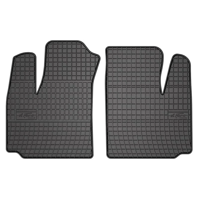 Floor Mat Set Frogum ET0911P