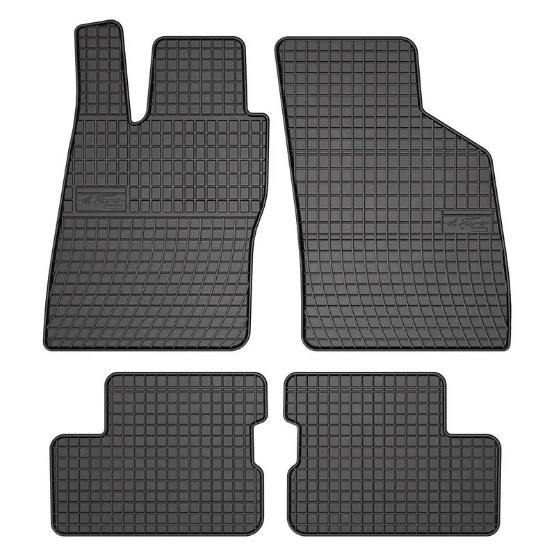 Floor Mat Set frogum 402027