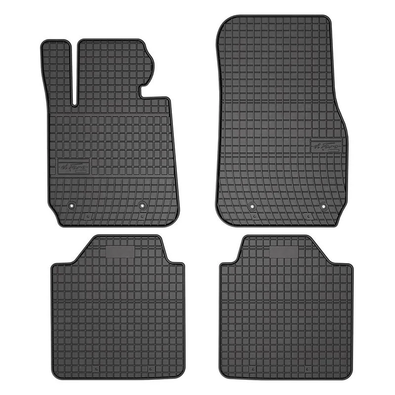 Súprava autokobercov frogum 402447