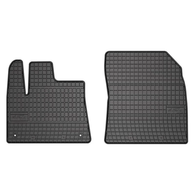 Floor Mat Set frogum 402515