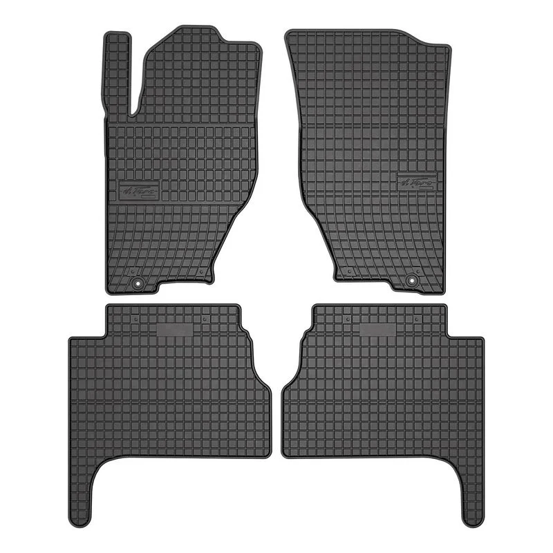 Súprava autokobercov frogum 411678
