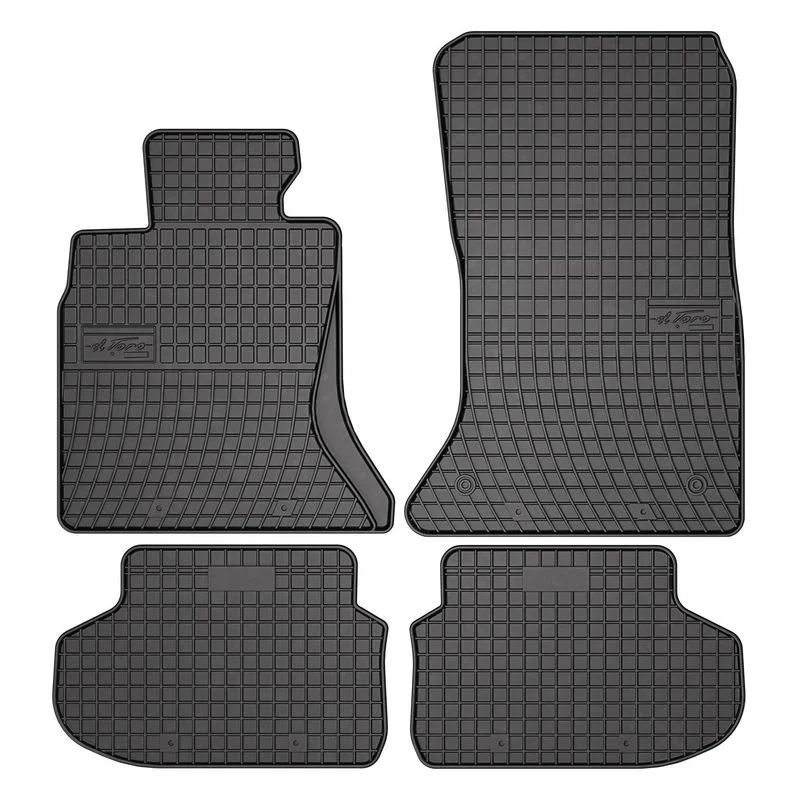 Floor Mat Set Frogum ET542780