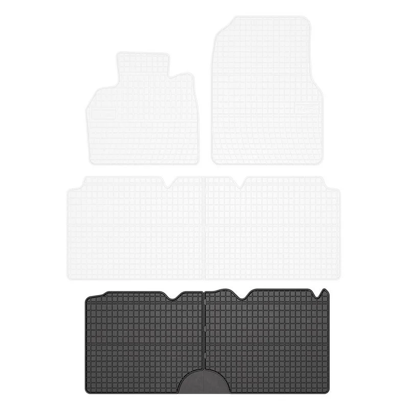 Floor Mat Set frogum 546924
