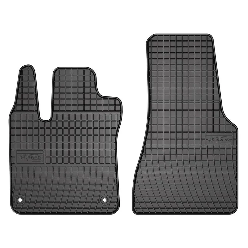 Floor Mat Set Frogum ET547495