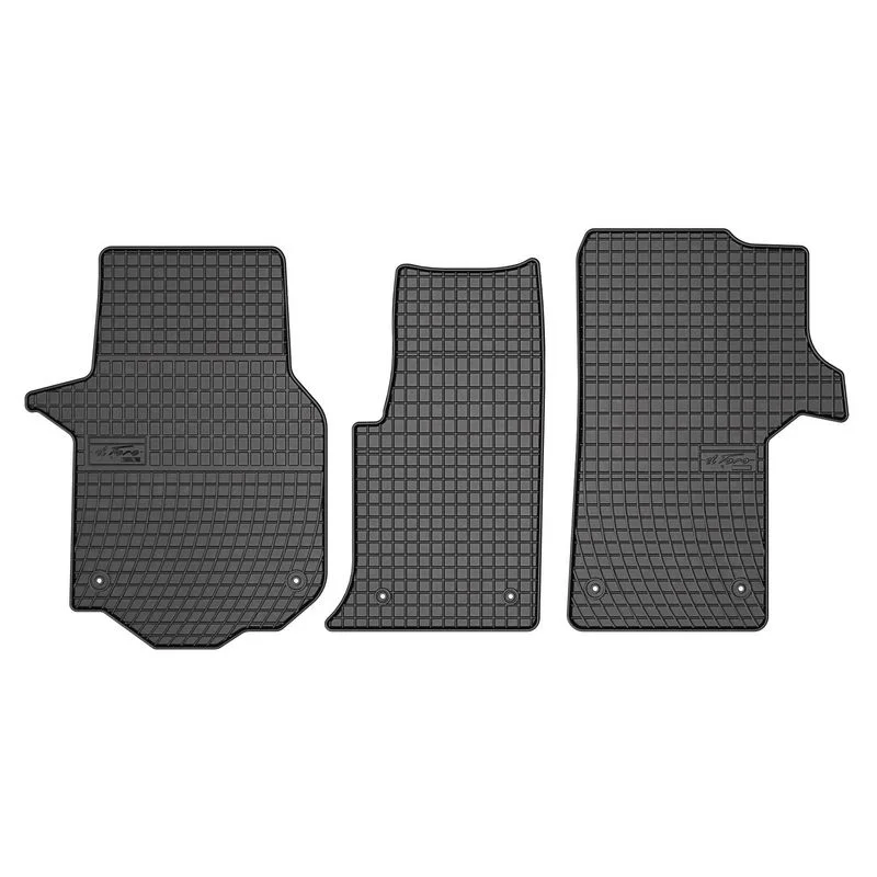 Súprava autokobercov frogum 547891