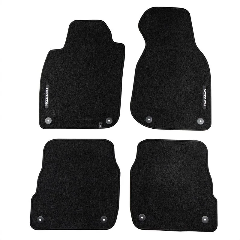 Floor Mat Set frogum HR420892
