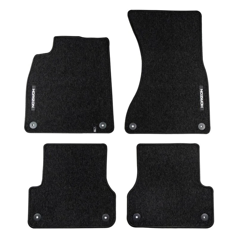 Floor Mat Set frogum HR420915