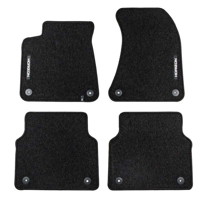 Floor Mat Set frogum HR420922