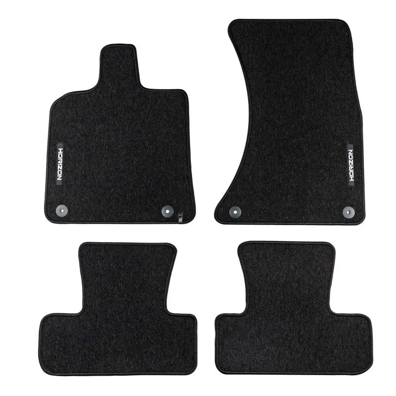 Floor Mat Set frogum HR420939