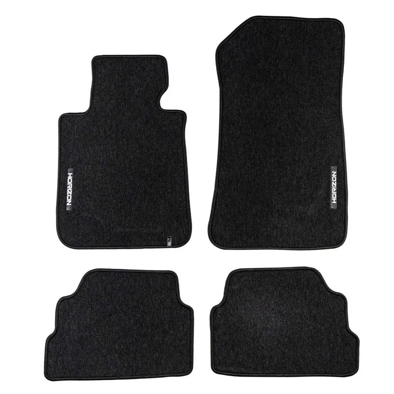 Floor Mat Set frogum HR420984
