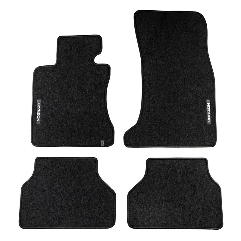 Floor Mat Set frogum HR421011