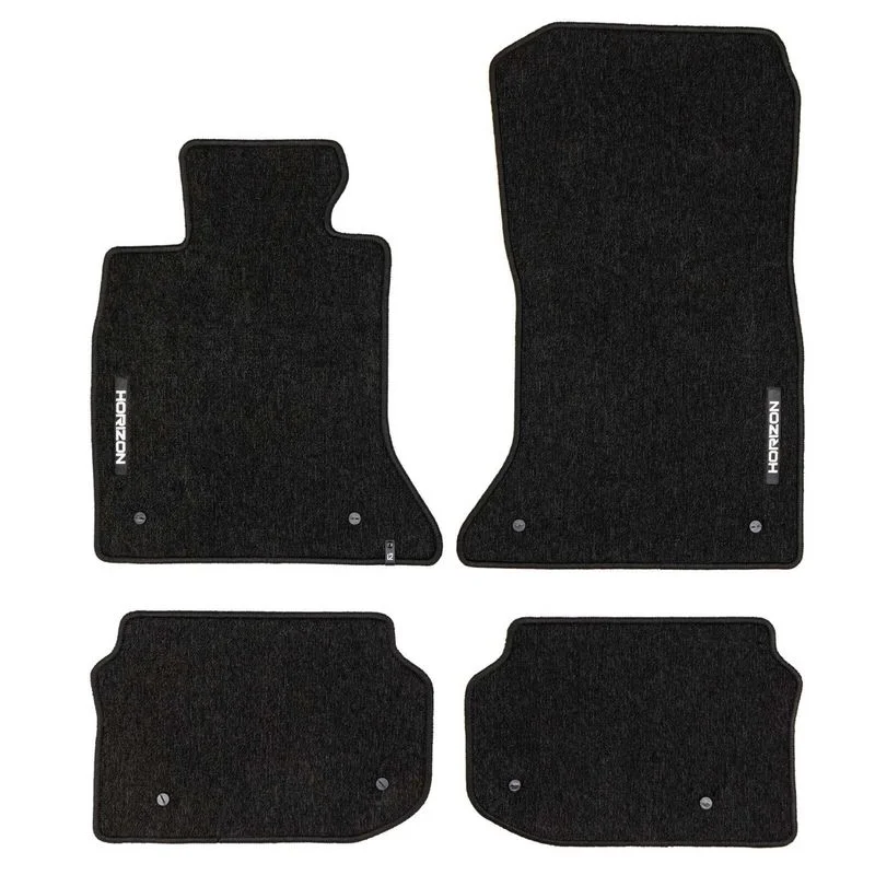 Floor Mat Set Frogum HR421035