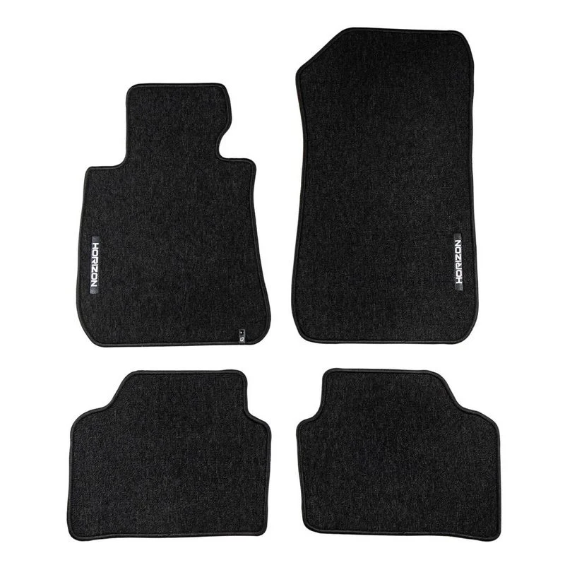 Floor Mat Set frogum HR423800