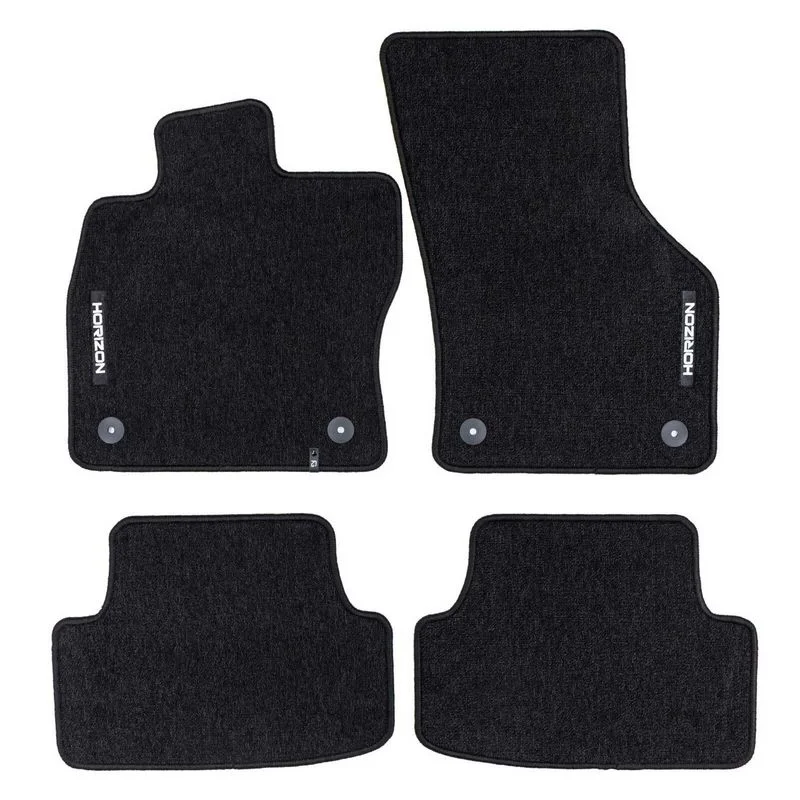 Floor Mat Set frogum HR447660