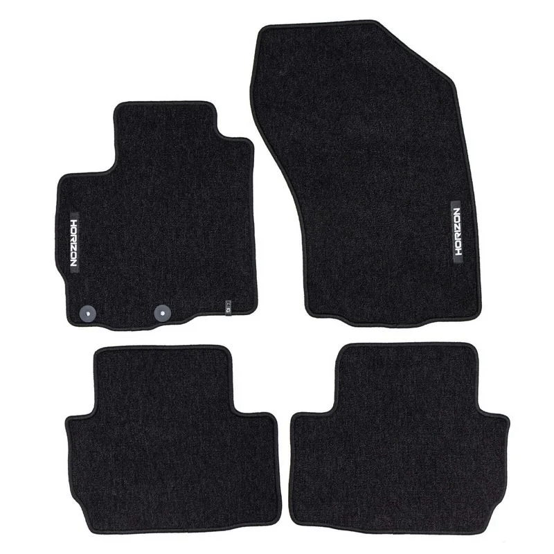 Floor Mat Set frogum HR466647