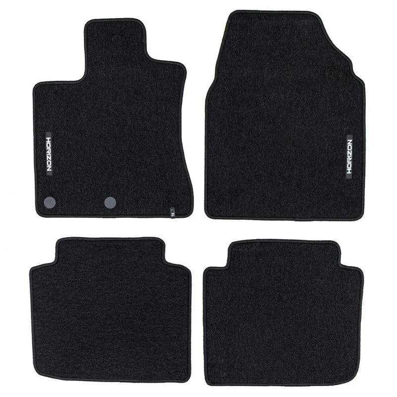 Floor Mat Set frogum HR467644