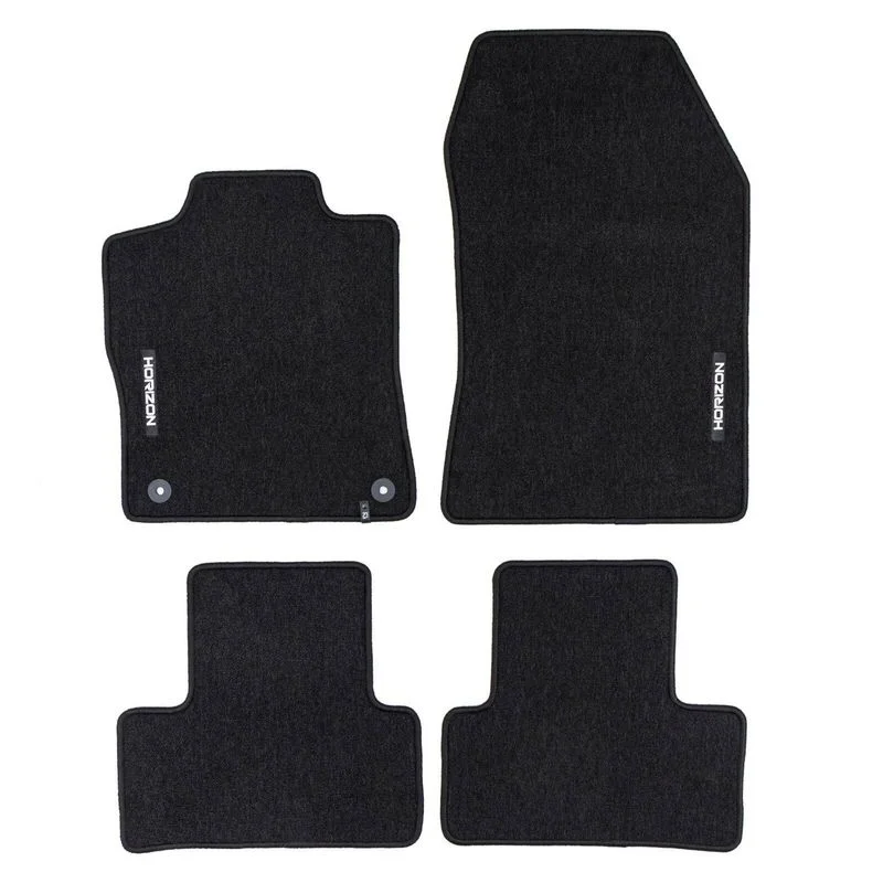 Floor Mat Set frogum HR467743