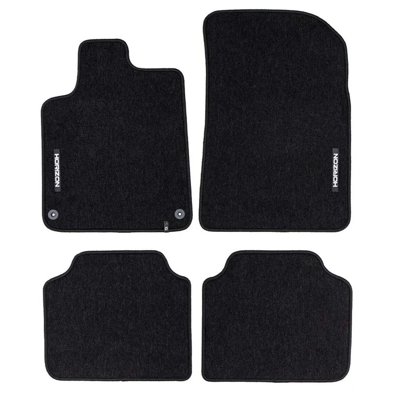 Floor Mat Set frogum HR467750