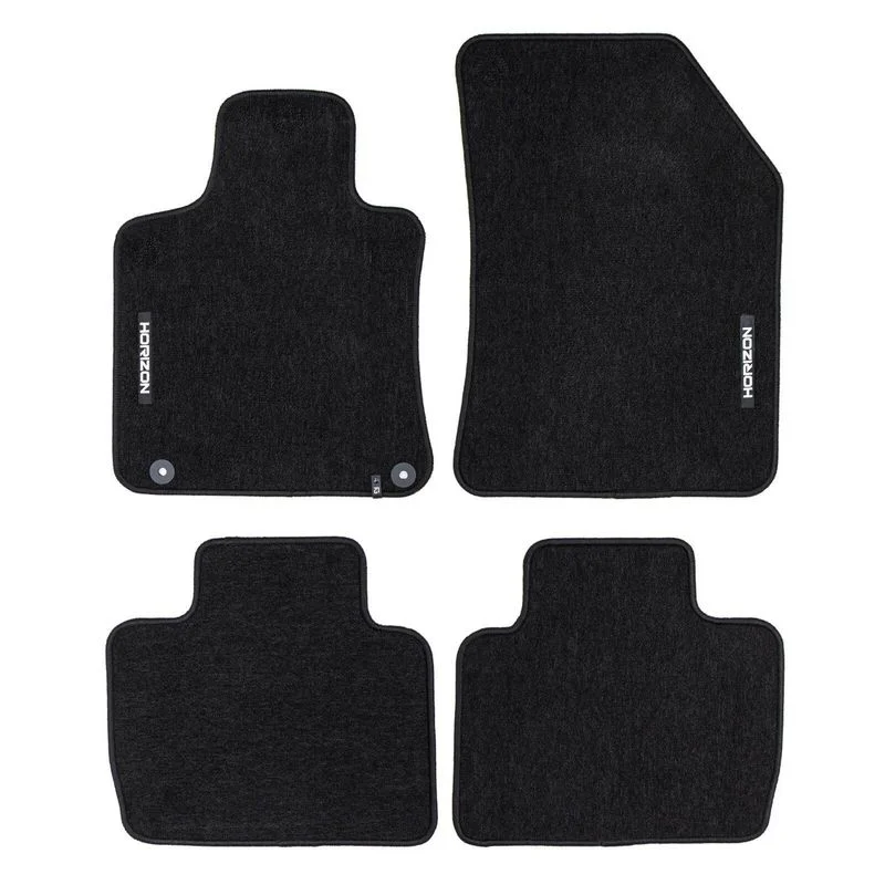 Floor Mat Set frogum HR467774