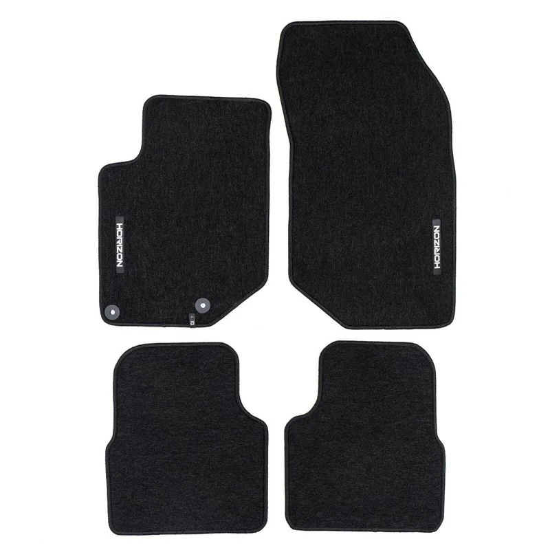 Floor Mat Set frogum HR467781