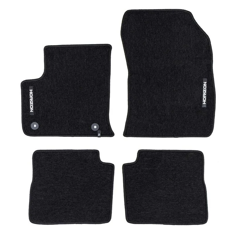 Floor Mat Set frogum HR467798