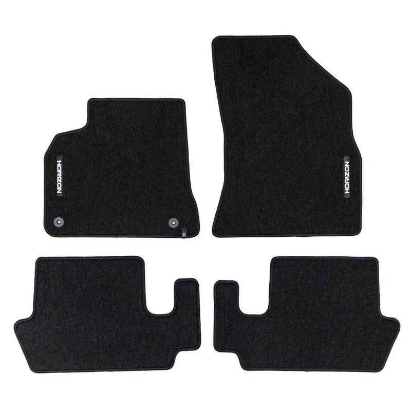 Floor Mat Set frogum HR467804