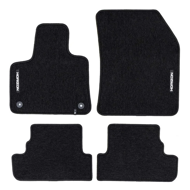 Floor Mat Set frogum HR467811