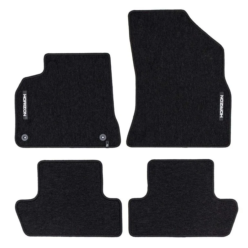 Floor Mat Set frogum HR467828
