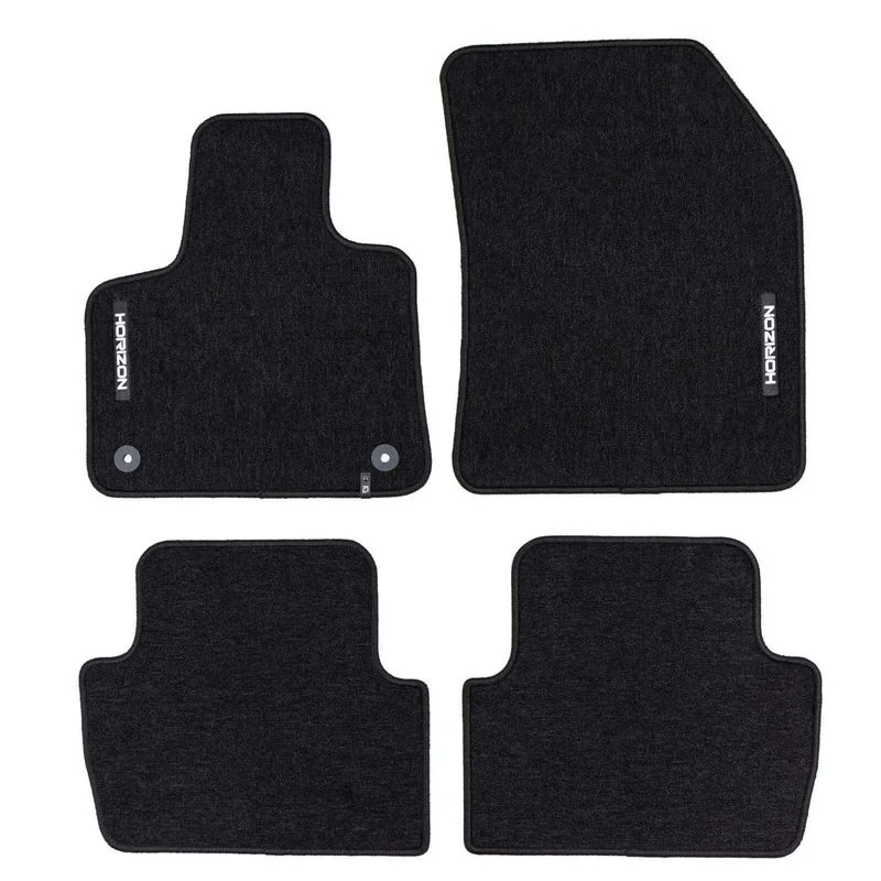 Floor Mat Set frogum HR467835
