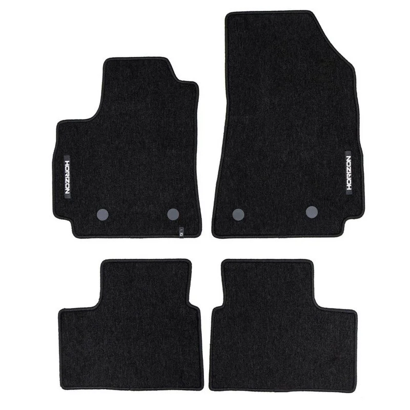Floor Mat Set frogum HR467842