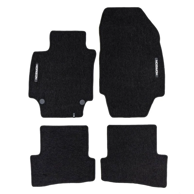 Floor Mat Set frogum HR467859