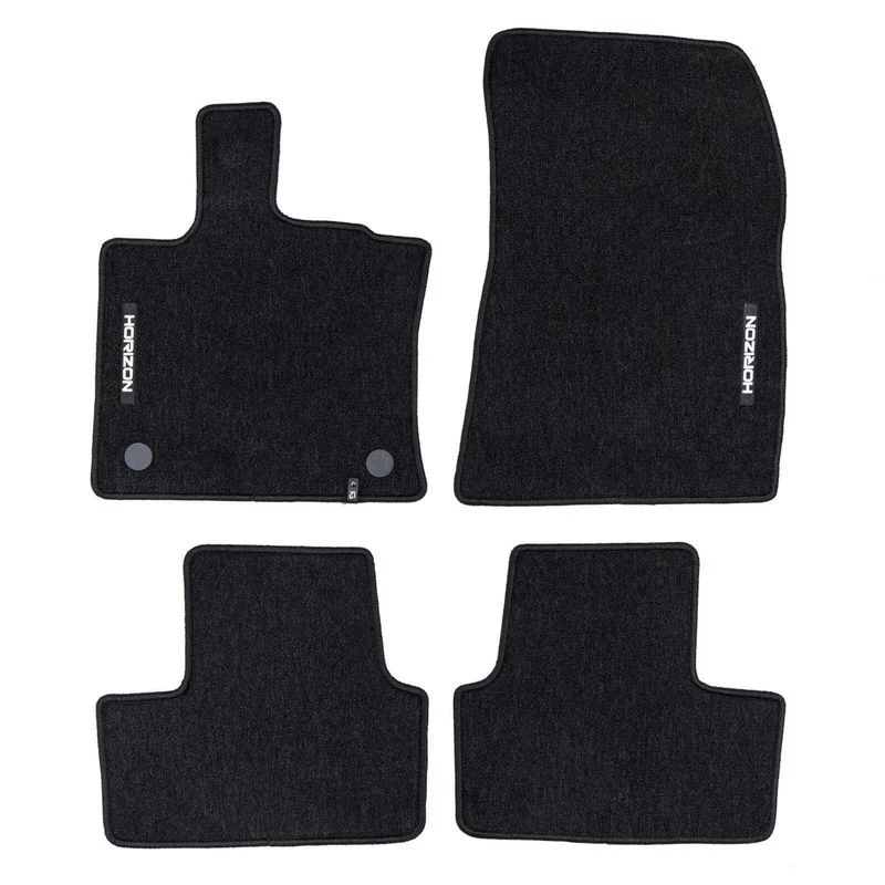 Floor Mat Set frogum HR467866