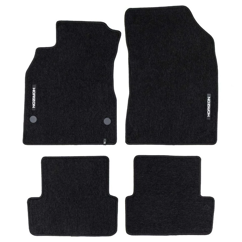 Floor Mat Set frogum HR467873