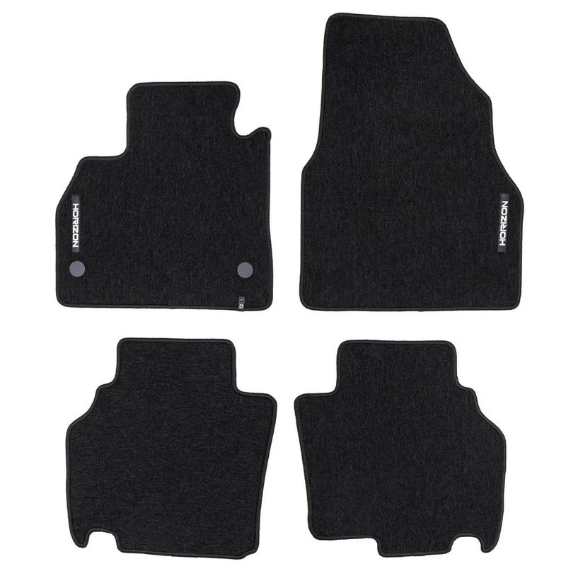 Floor Mat Set frogum HR467880
