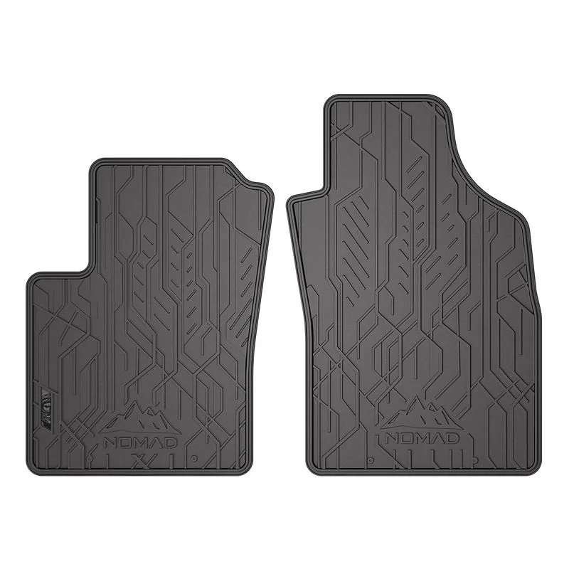 Floor Mat Set Frogum ND0307