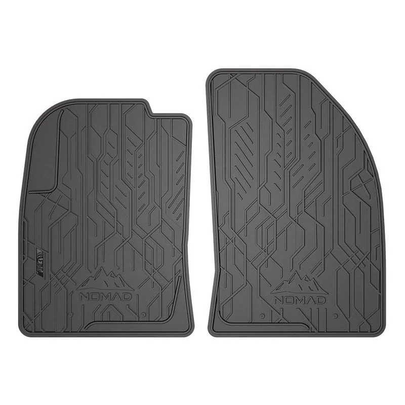 Floor Mat Set frogum ND0313