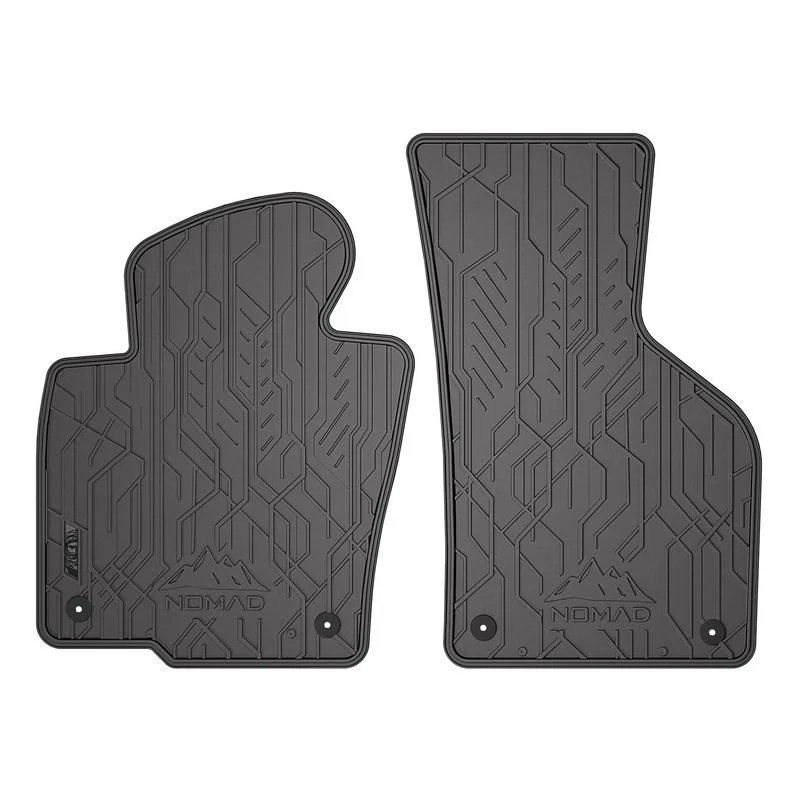 Floor Mat Set Frogum ND0392