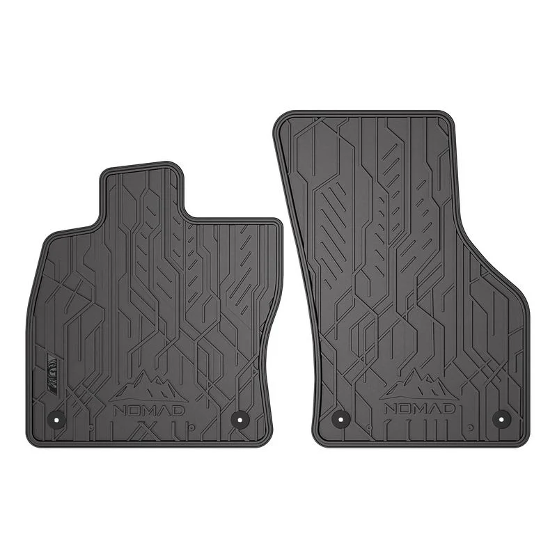 Floor Mat Set FROGUM ND0397